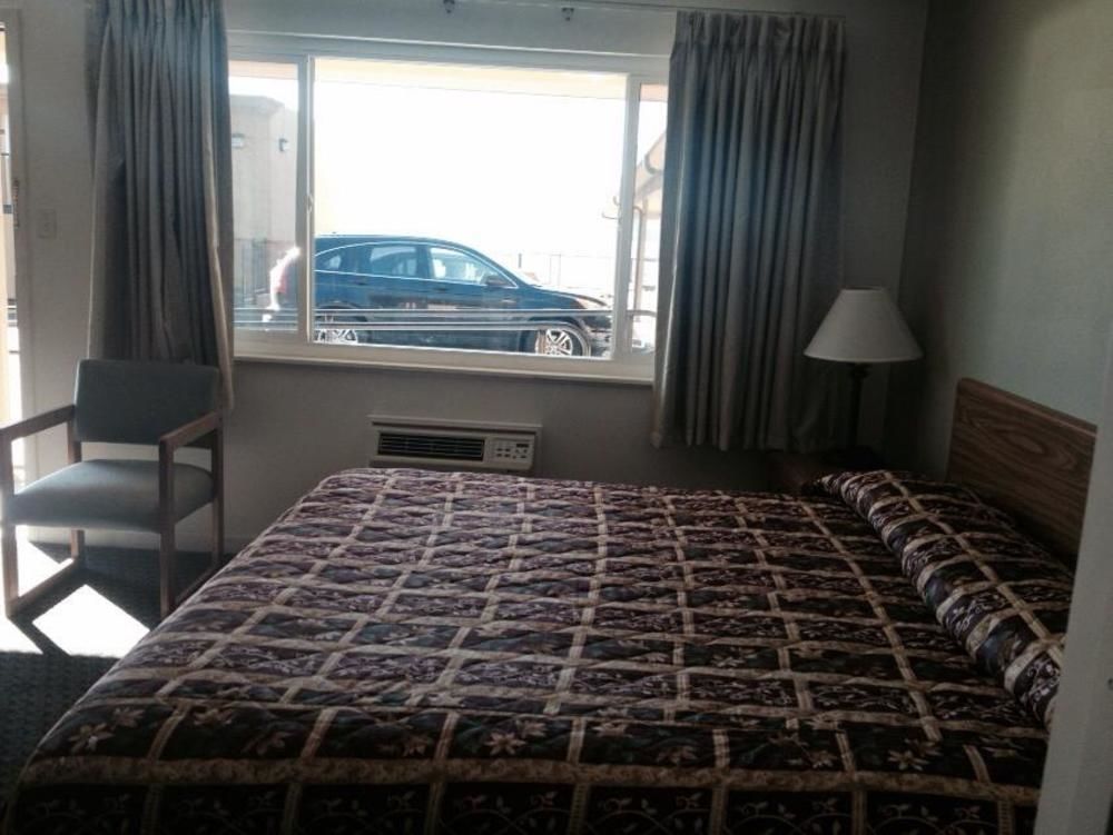 Lake Marina Inn Clearlake Oaks Kültér fotó