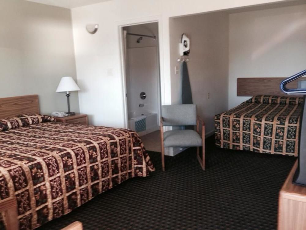 Lake Marina Inn Clearlake Oaks Kültér fotó