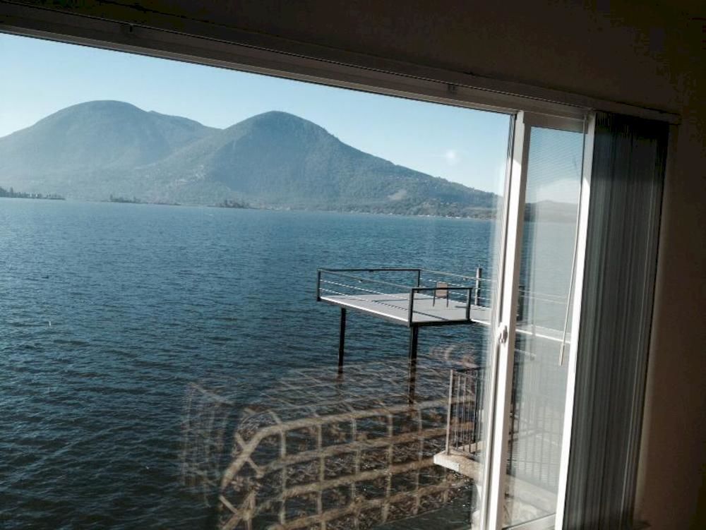 Lake Marina Inn Clearlake Oaks Kültér fotó