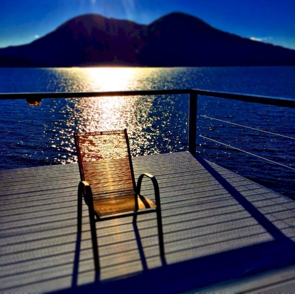 Lake Marina Inn Clearlake Oaks Kültér fotó